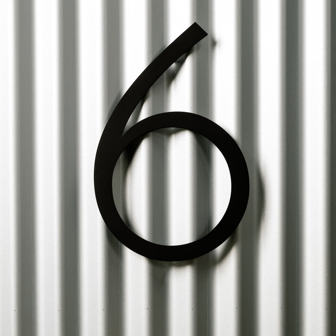 6-house-number