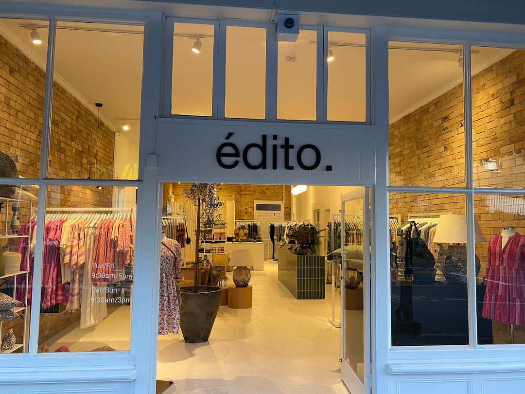 Commercial signage