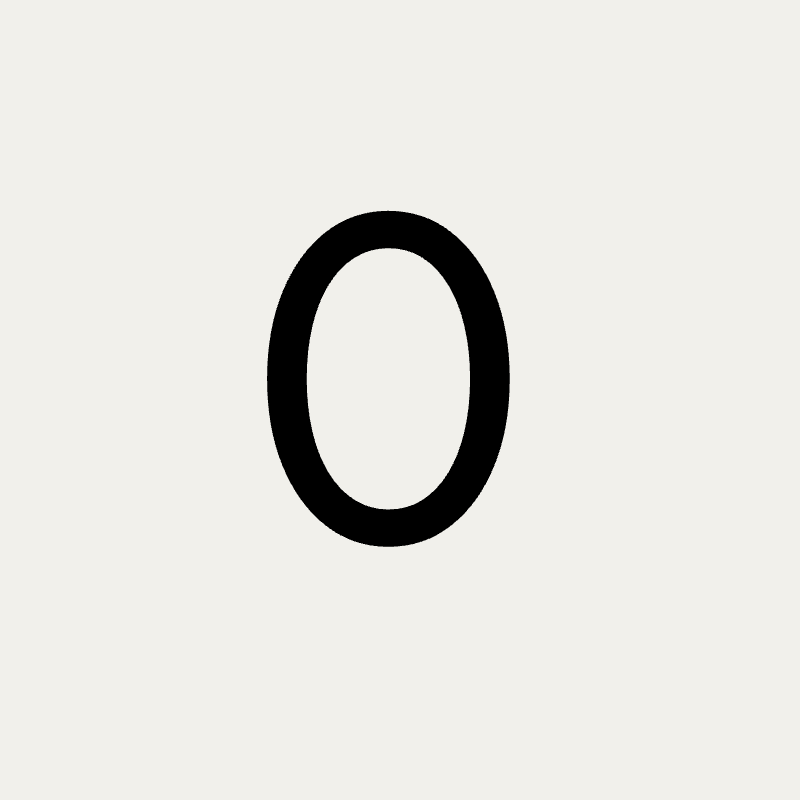 Ready-to-Ship Numbers