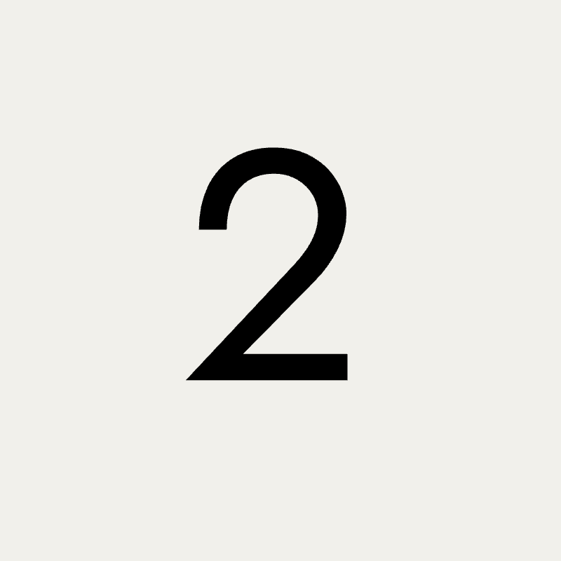Ready-to-Ship Numbers