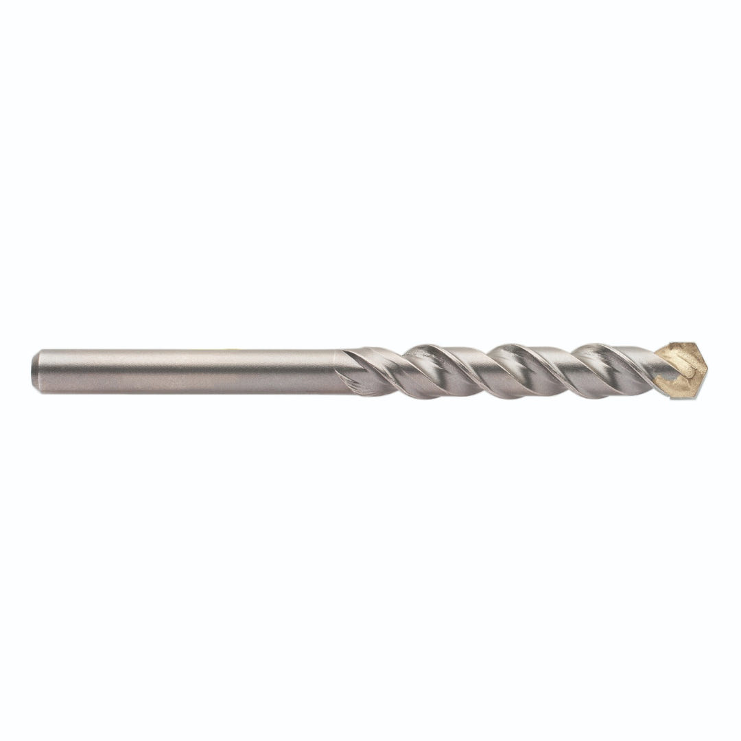 4mm masonry drill bit for house number installation