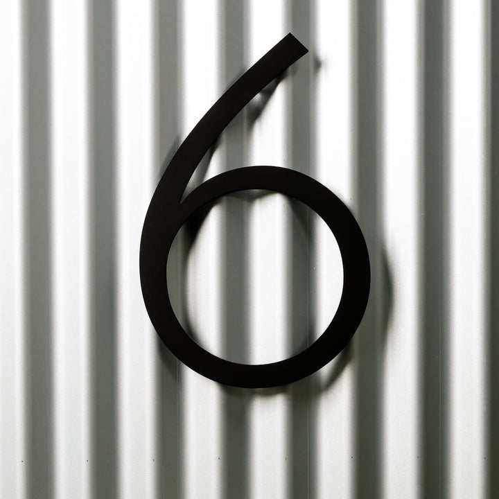 6-house-number