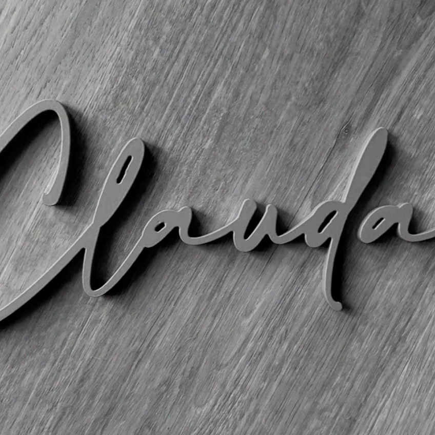 Script Handwritten Font