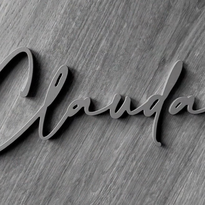 Script Handwritten Font