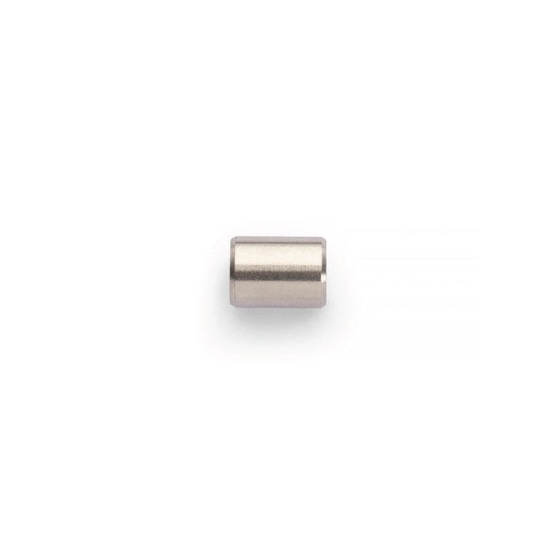 Additional spacer for floating mount