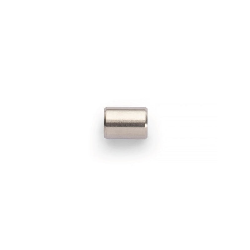 Additional spacer for floating mount