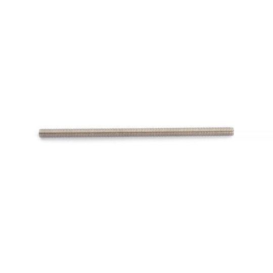 Extra long threaded rod – Peninsula House Numbers