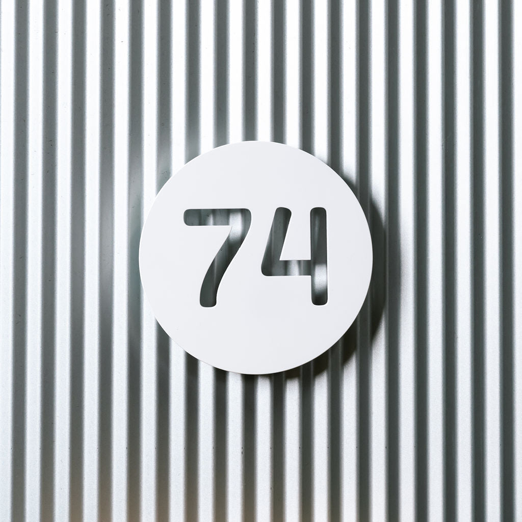 house-number-sign
