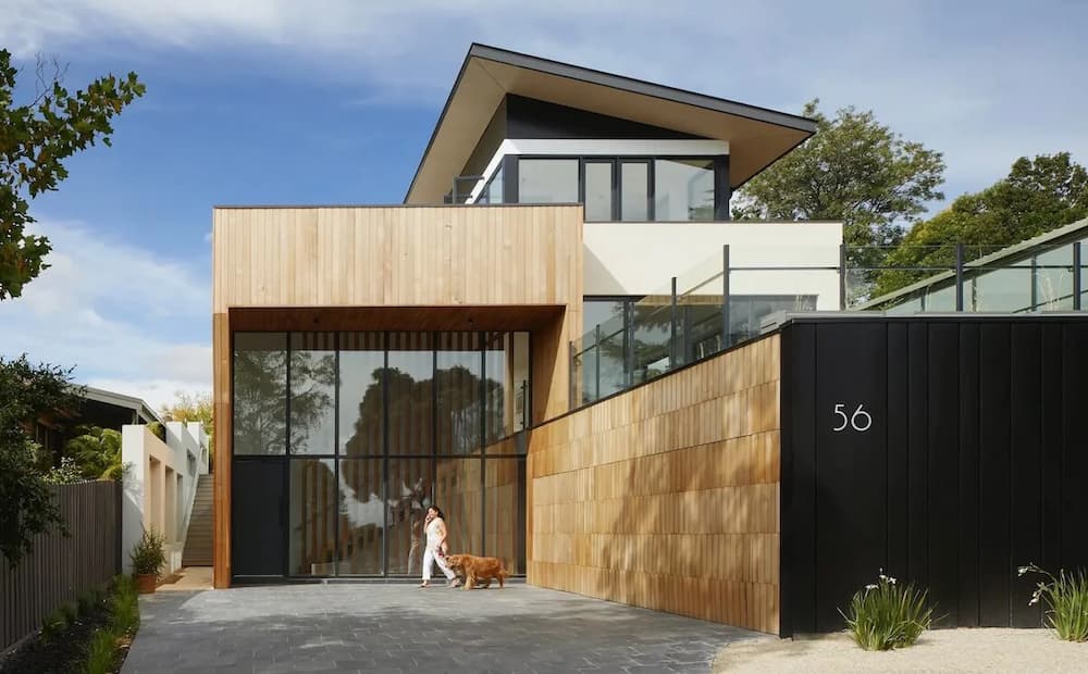 peninsula house numbers