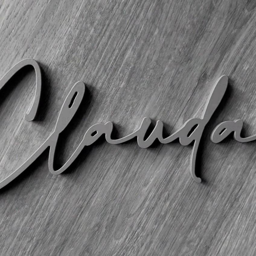 script style house name